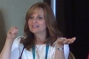 Dr. Sara Reichman